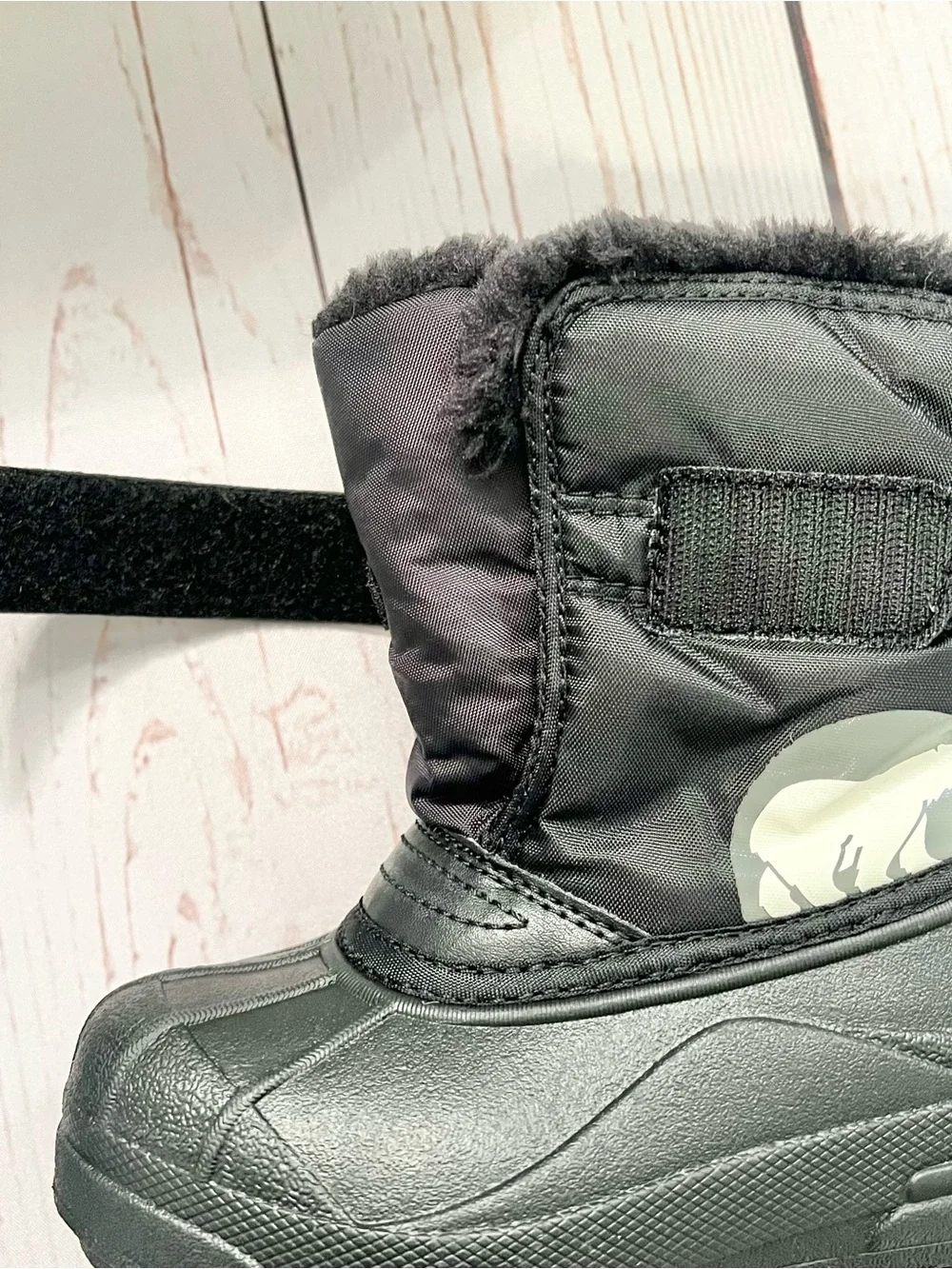 Sorel children infant